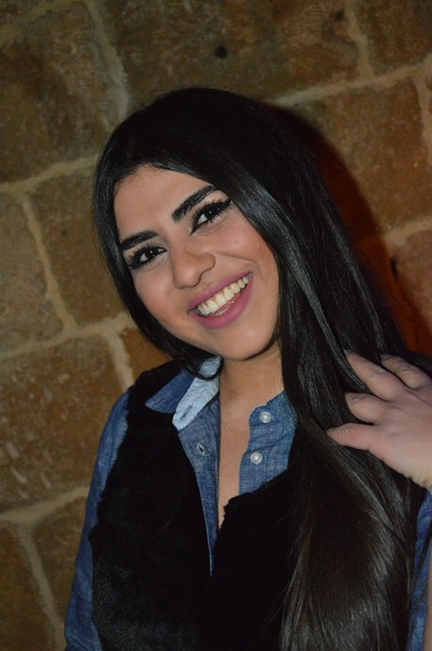 Taiga Batroun on Saturday Night